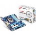 Motherboard Intel GIGABYTE GA-Z77M-D3H